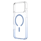 Hybrid Snap Ombre (Colour) - iPhone 18 Pro Max | 17 Pro Max Case - Glacier