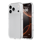 HYBRID CLEAR - iPhone 18 Pro Max I 17 Pro Max Case - Clear