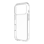 HYBRID CLEAR - iPhone 18 Pro Max I 17 Pro Max Case - Clear