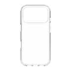 HYBRID CLEAR - iPhone 18 Pro Max I 17 Pro Max Case - Clear