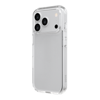 HYBRID CLEAR - iPhone 18 Pro Max I 17 Pro Max Case - Clear