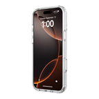 HYBRID CLEAR - iPhone 18 Pro Max I 17 Pro Max Case - Clear