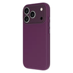 TOUCH SNAP with Metal Camera Island - iPhone 18 Pro Max | 17 Pro Max Case - Burgundy