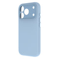 TOUCH SNAP with Metal Camera Island - iPhone 18 Pro Max | 17 Pro Max Case - Glacier