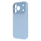 TOUCH SNAP with Metal Camera Island - iPhone 18 Pro Max | 17 Pro Max Case - Glacier