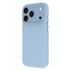 TOUCH SNAP with Metal Camera Island - iPhone 18 Pro Max | 17 Pro Max Case - Glacier