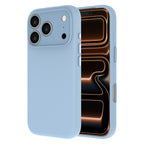 TOUCH SNAP with Metal Camera Island - iPhone 18 Pro Max | 17 Pro Max Case - Glacier