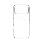 HYBRID SNAP - iPhone 18 Pro | 17 Pro MagSafe Compatible Case - Clear