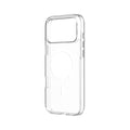 HYBRID SNAP - iPhone 18 Pro | 17 Pro MagSafe Compatible Case - Clear