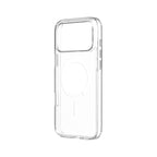 HYBRID SNAP - iPhone 18 Pro | 17 Pro MagSafe Compatible Case - Clear
