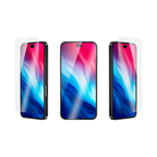 OptiGuard ECO Glass - iPhone 18 Pro | 17 Pro - Clear