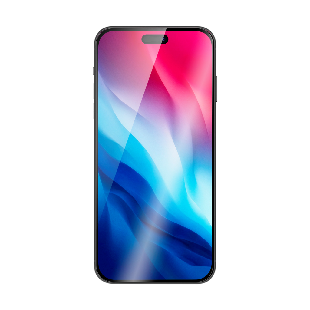 OptiGuard ECO Glass - iPhone 18 Pro | 17 Pro - Clear