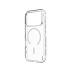 Hybrid Max Case with D3O impact protection - iPhone 18 Pro / iPhone 17 Pro - Clear