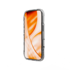 Hybrid Max Case with D3O impact protection - iPhone 18 Pro / iPhone 17 Pro - Clear