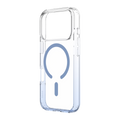 Hybrid Snap Ombre (Colour) - iPhone 18 Pro | 17 Pro Case - Glacier