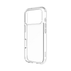 HYBRID CLEAR - iPhone 18 Pro | 17 Pro Case - Clear