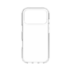 HYBRID CLEAR - iPhone 18 Pro | 17 Pro Case - Clear