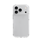HYBRID CLEAR - iPhone 18 Pro | 17 Pro Case - Clear