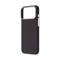 MATRIX - iPhone 18 Pro | 17 Pro Aramid Fibre Case - Burgundy
