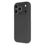 TOUCH SNAP with Metal Camera Island - iPhone 18 Pro Max | 17 Pro Max Case - Black