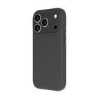 TOUCH SNAP with Metal Camera Island - iPhone 18 Pro | 17 Pro Case - Black
