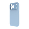 TOUCH SNAP with Metal Camera Island - iPhone 18 Pro | 17 Pro Case - Glacier