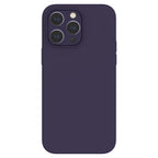 Touch Pure + Snap - iPhone 14 Pro Max Case MagSafe Compatible - Deep Purple