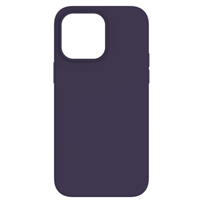 Touch Pure + Snap - iPhone 14 Pro Case MagSafe Compatible - Deep Purple
