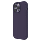 Touch Pure + Snap - iPhone 14 Pro Max Case MagSafe Compatible - Deep Purple
