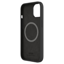 TOUCH PURE + SNAP for iPhone 15 Plus - Black