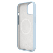 TOUCH PURE + SNAP for iPhone 15 Plus - Blue