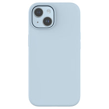 TOUCH PURE + SNAP for iPhone 15 Plus - Blue
