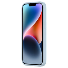 TOUCH PURE + SNAP for iPhone 15 Plus - Blue