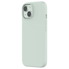 TOUCH PURE + SNAP for iPhone 15 Plus - Green