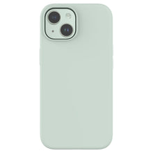 TOUCH PURE + SNAP for iPhone 15 Plus - Green