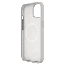 TOUCH PURE + SNAP for iPhone 15 Plus - Grey