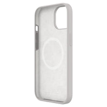 TOUCH PURE + SNAP for iPhone 15 Plus - Grey