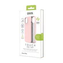 TOUCH PURE + SNAP for iPhone 15 Plus - Pink