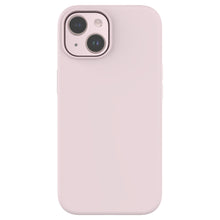 TOUCH PURE + SNAP for iPhone 15 Plus - Pink