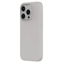 TOUCH PURE + SNAP for iPhone 15 Pro Max - Natural Titanium