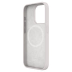 Touch Pure + Snap - iPhone 15 Pro Max Case MagSafe Compatible - Starlight