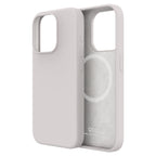Touch Pure + Snap - iPhone 15 Pro Max Case MagSafe Compatible - Starlight