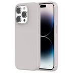 Touch Pure + Snap - iPhone 15 Pro Max Case MagSafe Compatible - Starlight