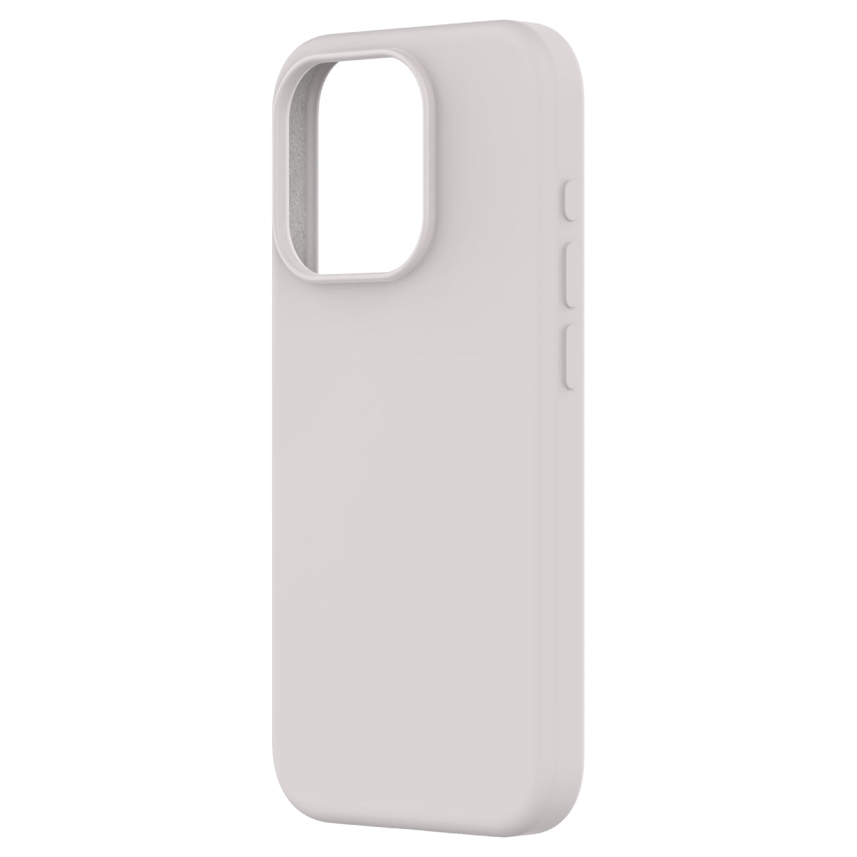 Touch Pure + Snap - iPhone 15 Pro Max Case MagSafe Compatible - Starlight