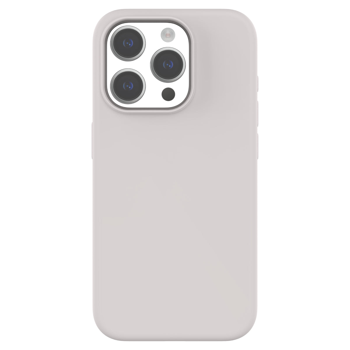 Touch Pure + Snap - iPhone 15 Pro Max Case MagSafe Compatible - Starlight