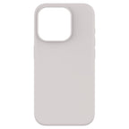 Touch Pure + Snap - iPhone 15 Pro Max Case MagSafe Compatible - Starlight
