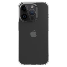 HYBRID CLEAR for iPhone 15 Pro - Clear