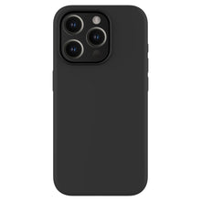 TOUCH PURE + SNAP for iPhone 15 Pro - Black Titanium