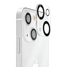 OptiGuard® CAMERA LENS PROTECTION for iPhone 15/15 Plus