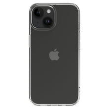 HYBRID CLEAR for iPhone 15 - Clear